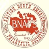British North America Philatelic Society (BNAPS) becomes a CAPEX 22 Partner Level Sponsor