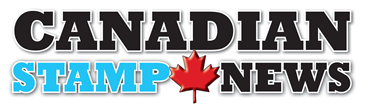 Canadian Stamp News joins CAPEX 22 as Partner-Level Sponsor