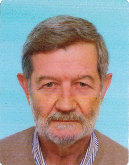 Peter Suhadolc