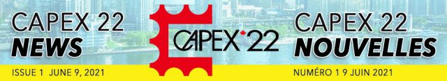 CAPEX 22 News Launched, Issue #1 Now Available