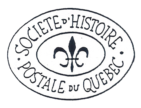 Spotlight on Societies: The Société d’histoire postale du Québec (SHPQ)