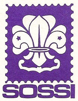 Spotlight on Societies: Scouts On Stamps Society International (SOSSI)