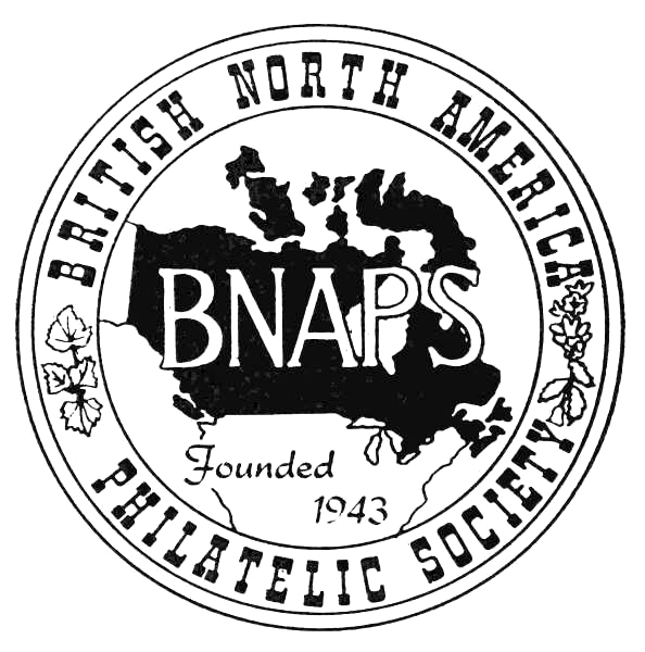 Pleins feux sur les sociétés : British North America Philatelic Society (BNAPS)