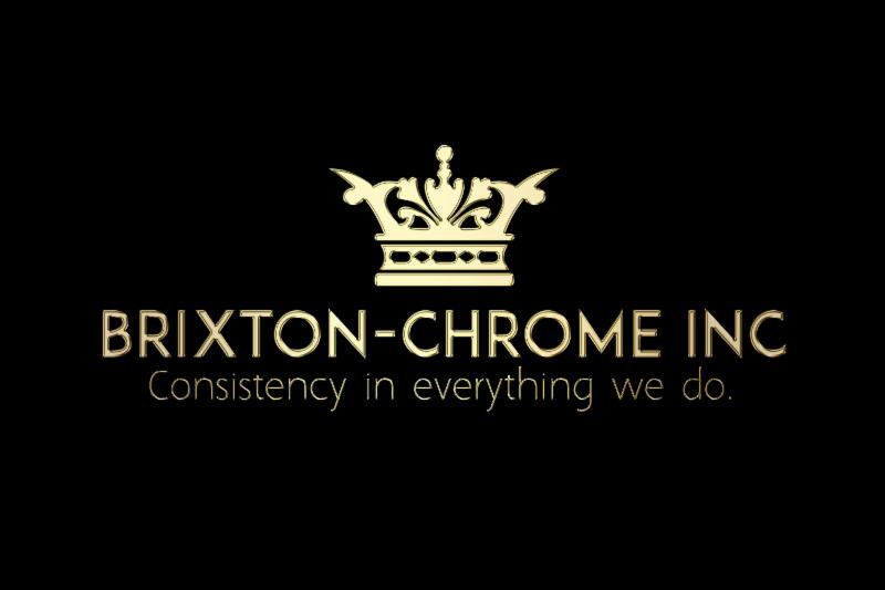Brixton-Chrome-Logo