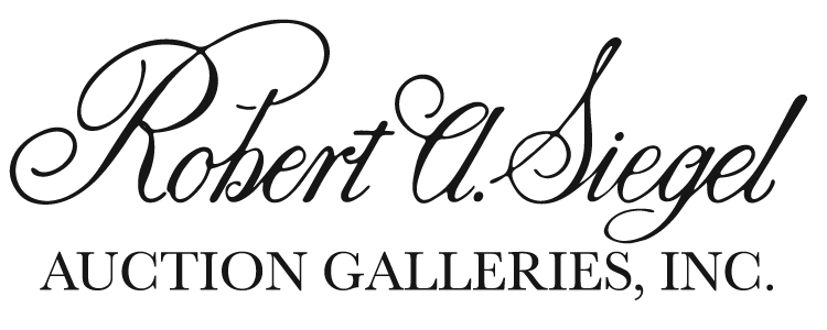 Siegel-Auction-Galleries-Inc-logo