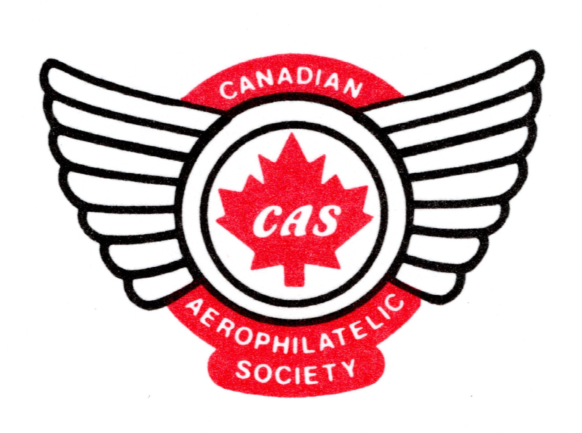 Pleins feux sur les sociétés : Société canadienne d’aérophilatélie