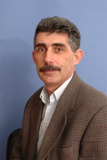 Menachem Lador