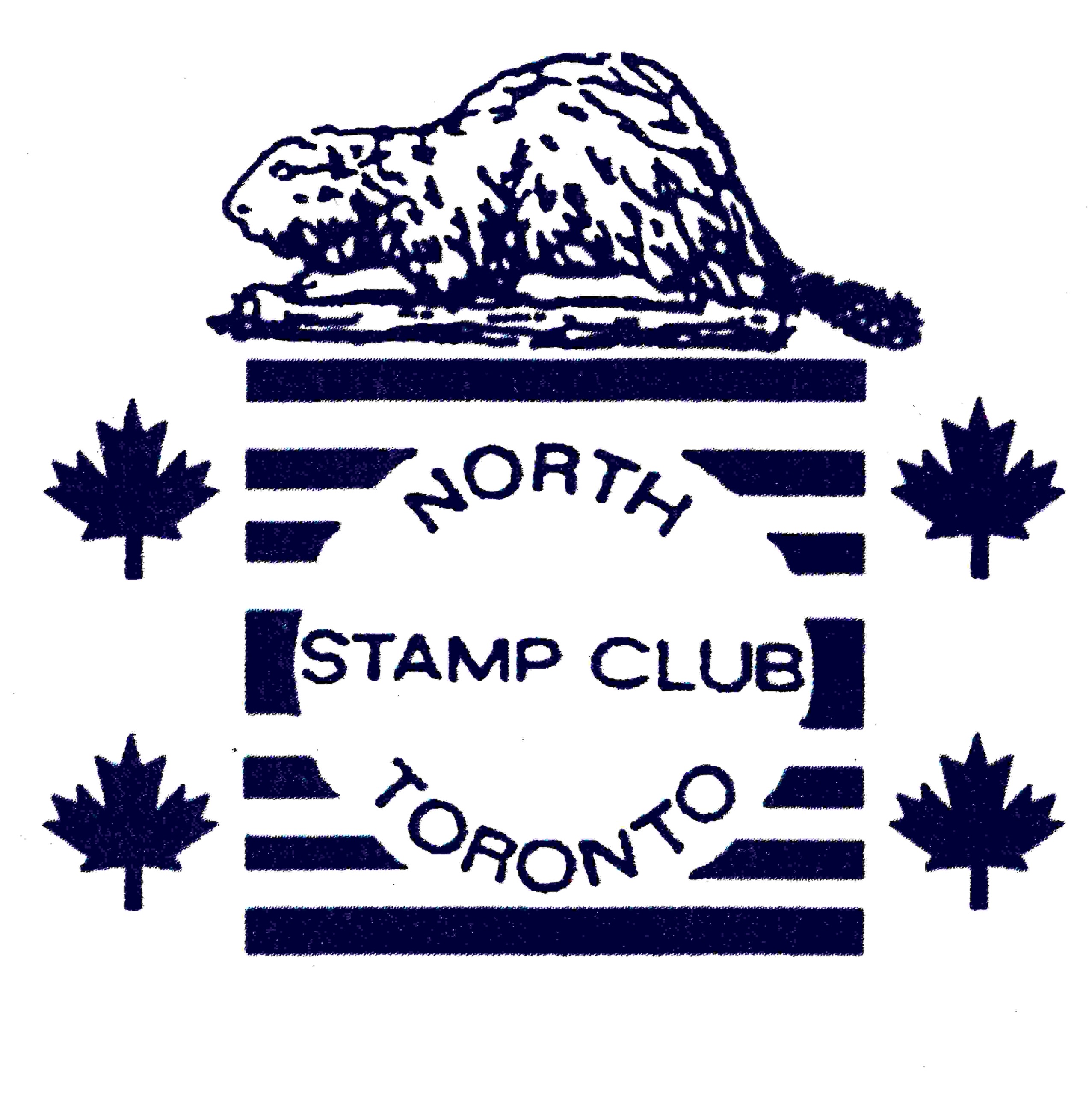Spotlight on Societies: North Toronto Stamp Club